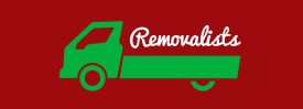 Removalists Holder Siding - Furniture Removalist Services